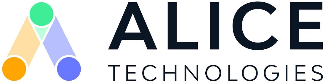 Alice Technologies logosu