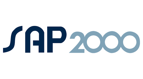 SAP2000 logosu