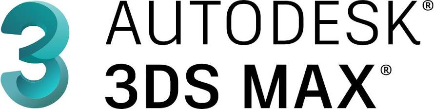 Autodesk 3ds Max logosu