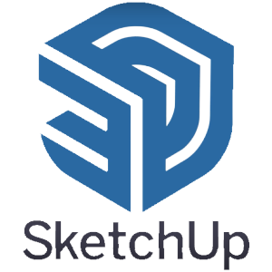 SketchUp logosu