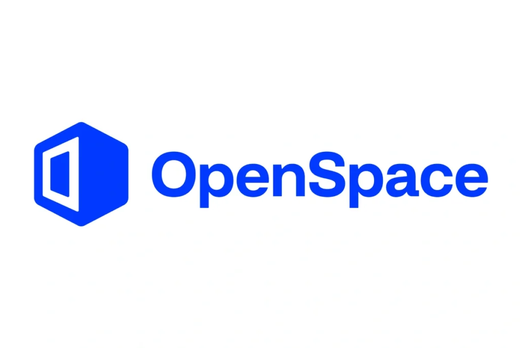 OpenSpace.ai logosu