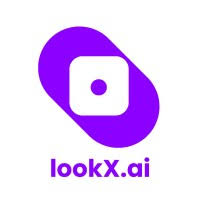 LookX AI logosu
