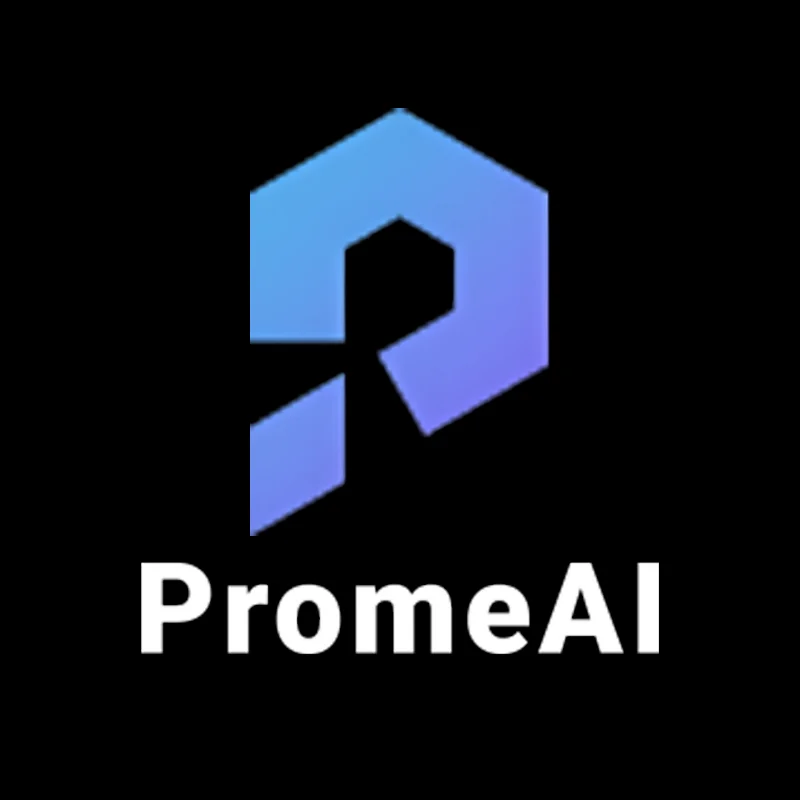 PromeAI logosu