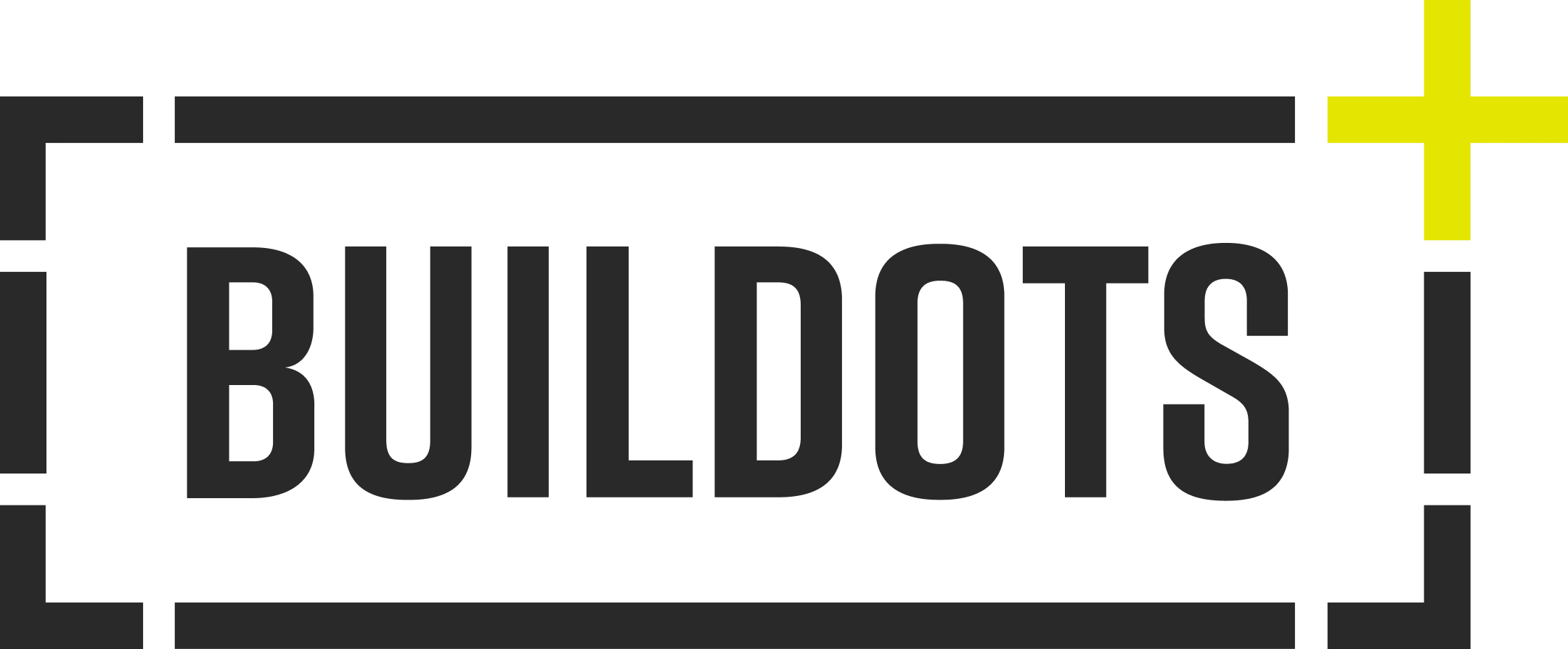Buildots logosu