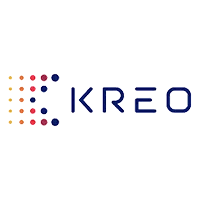 Kreo 2D logosu